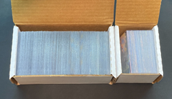 MTG – Innistrad: Midnight Hunt – Complete Set + Bonus Extras – Non-Foil - NM - Image 3