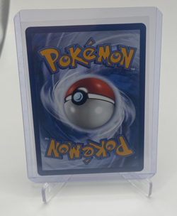 Pokemon Stellar Crown Dachsbun ex 169/142 SIR Special Illustration Rare Card - Image 2