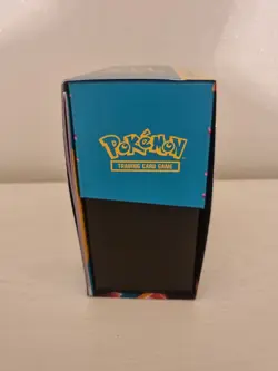 OPENED! Pokemon TCG Ascended Heroes Pokemon center etb Read Description - Image 2
