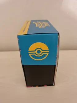 OPENED! Pokemon TCG Ascended Heroes Pokemon center etb Read Description - Image 4