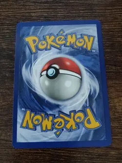 Pokemon Fossil 1st Edition Articuno 17/62 Non Holo Rare NM-MINT - Image 2