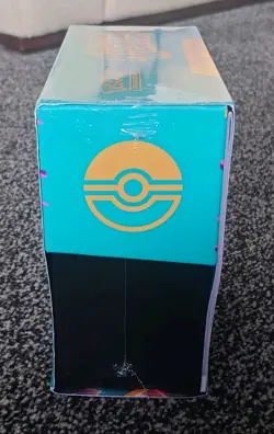 Pokemon TCG Ascended Heroes ETB Elite Trainer Box Factory Sealed In Hand - Image 5