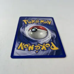 Pokemon Pidgeotto 22/102 Shadowless Rare Base Set Vintage Regular 1999 WOTC - Image 3