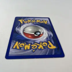Pokemon Pidgeotto 22/102 Shadowless Rare Base Set Vintage Regular 1999 WOTC - Image 4