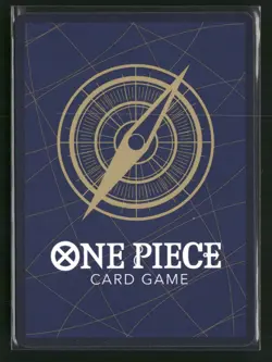 One Piece A Fist of Divine Speed #OP11-051 Sanji Japanese - Image 2