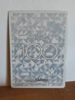 2023 Weiss Schwarz - Finding Nemo Disney 100 - Near Mint - Image 2