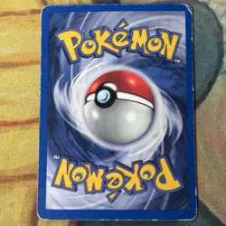 Pokemon Card | Ninetales 17/110 Legendary Collection Holo Rare - Image 2
