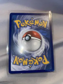Pokemon Dark Gyarados Holo TCG Card Celebrations Classic Collection 8/82 - Image 2
