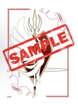 Bushiroad Cardfight Vanguard Overdress Daybreak White Card Sleeves - Image 2