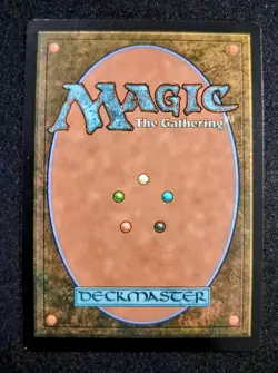 MTG High Perfect Morcant Foil 0229 Lorwyn Eclipsed NM - Image 2