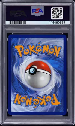 2025 POKEMON PRE EN-PRISMATIC EVOLUTIONS #161 UMBREON EX PSA 10 - Image 2