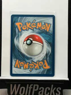 Pokemon ME: Ascended Heroes - Cynthia’s Gible 109/217 Energy Reverse Holo - Image 2