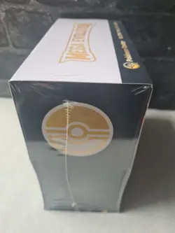 Pokemon Center Mega Evolutions Gardevoir Elite Trainer Box ETB New - Image 5