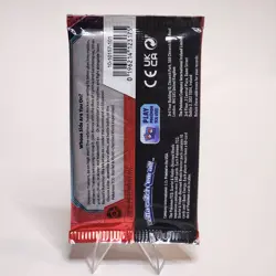 Very Heavy 22.62g Pokemon Destined Rivals Booster Pack - Factory Sealed - Image 4
