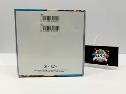 Pokemon TCG Ruler of the Black Flame SV3 Booster Box Japanese Factory Sealed - Image 2