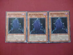 King of the Skull Servants TLM-EN032 The Lost Millennium Unlimited x3 - Image 1