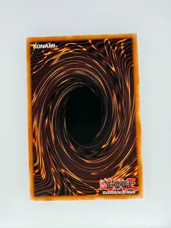 2025 Yu-Gi-Oh Doom of Dimensions Radiant Typhoon Krosea DOOD-EN015 NM - Image 2