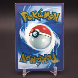 Pokemon | Mew ex (Metal Card) #205 - 151 Ultra Premium Collection Promo (NM) - Image 2