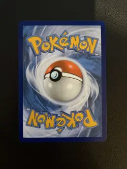 Pokemon TCG Card Quaquaval ex 273/193 Paldea Evolved Hyper Rare - Image 2