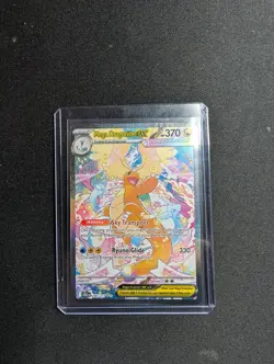 🌟 Mega Dragonite EX 290/217 SIR Card- Pokemon TCG: Ascended Heroes ENGLISH - Image 1
