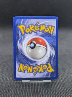 Pokemon Base Set Blastoise 2/102 Holo Rare Pokemon Card WOTC LP/Played - Image 4