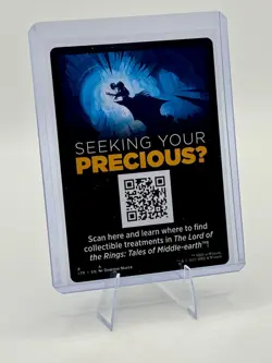 Orc Army T 0006 LTR Tales Of Middle Earth MTG - Image 2