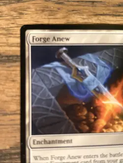 MTG Forge Anew (17/511) The Lord of the Rings Tales of Middle-earth - Image 2