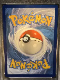 2022 POKEMON SWSH BLACK STAR PROMO PRERELEASE SWSH185 MOLTRES - HOLO PSA 9 - Image 4