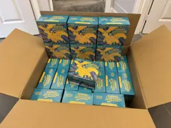 24 x Pokemon TCG - Ascended Heroes - Elite Trainer Box (ETB) - English Sealed ✅ - Image 1