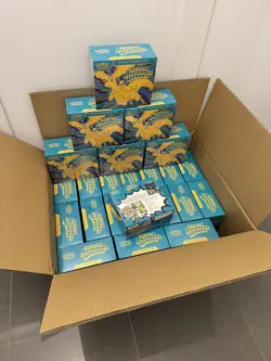 24 x Pokemon TCG - Ascended Heroes - Elite Trainer Box (ETB) - English Sealed ✅ - Image 4