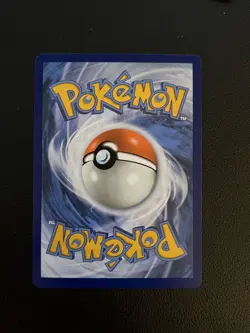 Pokemon TCG - Maushold 226/193 Illustration Rare Paldea Evolved - Image 2