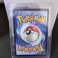 Pokemon Stufful #154/132 ME01: Mega Evolution Near Mint or Better - Image 2