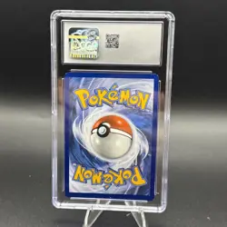 2023 Pokemon TCG Black Star Promos Pikachu V SWSH285 CGC 9 Mint 💎🔥 - Image 2