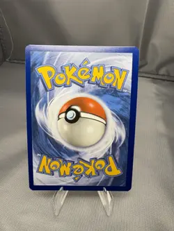 Pokemon TCG: Detective Pikachu Sm190 - HOLO NM - Image 2