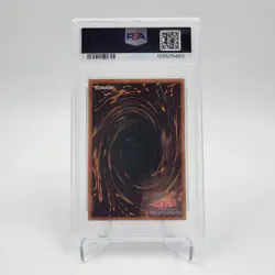 2022 YU-GI-OH! JPN 25TH ANV ULTIMATE KAIBA SET BLUE-EYES WHITE DRAGON PSA 9 - Image 4