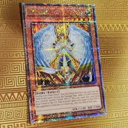 Honest MP24-EN023 Quarter Century Secret Rare QCR 1st Ed NM Yu-Gi-Oh - Image 1
