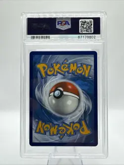 Charizard V SWSH050 SWSH: Sword & Shield Promo Cards Holo PSA 10 - Image 2