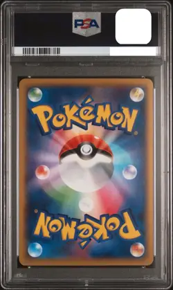 PSA 10 M Charizard EX UR 088/080 XY2 1st ED Pokemon Card Japanese 2014 #4 - Image 2