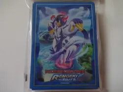 Pokemon Card Game Deck Shield "Gignatamax Urshifu" 64 Pcs 2021 From Japan - Image 2