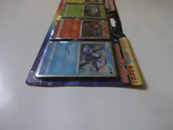 NEW Pokemon Card GEME Sun & Moon "Pikachu & New friends" 2019 From Japan - Image 5