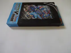 Pokemon Sword & Shield Special Card Set "Greninja V-UNION" 2021 SP5 From Japan - Image 3