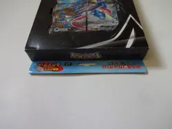 Pokemon Sword & Shield Special Card Set "Greninja V-UNION" 2021 SP5 From Japan - Image 4