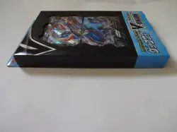 Pokemon Sword & Shield Special Card Set "Greninja V-UNION" 2021 SP5 From Japan - Image 5