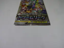 Dream League Pokemon Card Game Sun & Moon Single Pack 2019 SM11B From Japan - Image 4