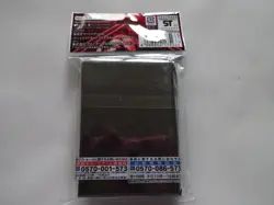 New Konami Yugioh Rush Duel Card Protector "Yudias" 70 Pcs Sleeve From Japan - Image 3