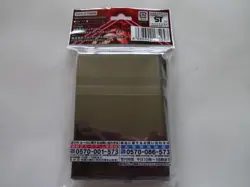 New Konami Yugioh Rush Duel Card Protector "Yuamu" 70 Pcs Sleeve From Japan - Image 3