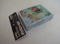 Pokemon Card Game Deck Shield "Lugia & Regieleki & Regidrago" 64 Pcs From Japan - Image 4