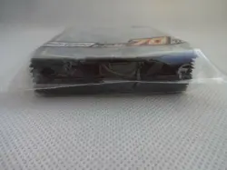 New Konami Yugioh Rush Duel "Dark Magician" 70 Pcs Card Sleeve From Japan - Image 3