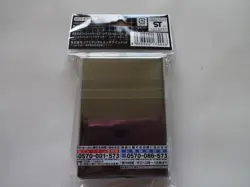 New Konami Yugioh Duel Monsters "Link Navy" 70 Pcs Card Sleeve 2022 From Japan - Image 3