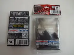 New Konami Yugioh Rush Duel "Manabu" Deck & Card Protector Set 2022 From Japan - Image 2